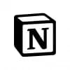 Notion AI Logo