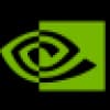 NVIDIA Broadcast Logo