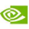 NVIDIA Video Search and Summarization Logo