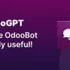 OdooGPT Logo