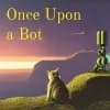 Once Upon A Bot Logo