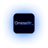 Onesellr Logo