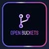 OpenBuckets Logo