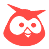 OwlyWriter AI by Hootsuite Logo