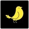 Page Canary Logo