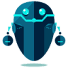 PDFaskAI Logo