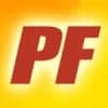 Personality Forge AI Logo