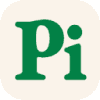 Pi ai chat Logo