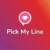 PickMyLine Logo