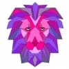 PinkLion Logo