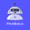 PitchBob.io Logo