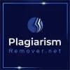 plagiarismremover Logo