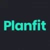 Planfit - AI Personal Trainer Logo