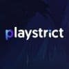 Playstrict Logo