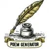 PoemGenerator Logo