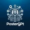 PosterGPT Logo