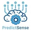 PredictSense Logo