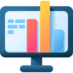 Presentations AI Tools Category Icon