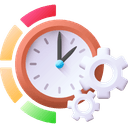 Productivity AI Tools Category Icon