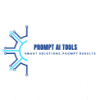 Prompt AI Tools Logo
