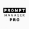 Prompt Manager Pro Logo