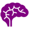 PURPLE BRaiN Logo