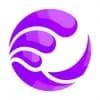 Purple Wave Logo