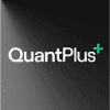 QuantPlus Logo