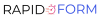 Rapidoform Logo