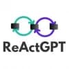 ReActGPT Logo