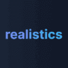 Realistics AI Logo