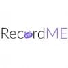 RecordMe Logo