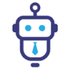 RecruitBot Logo