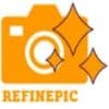 RefinePic Logo