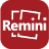 Remini's Photo Restorer Logo