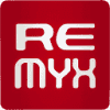 Remyx.ai Logo