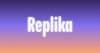 Replika Logo