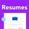 Resume Worded Logo