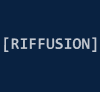 Riffusion Logo