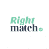 RightMatch Ai Logo