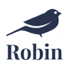 Robin Logo