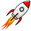 Rocketify Logo