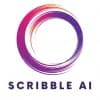 Scribble AI Logo