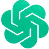 SearchGPT for Chrome Logo