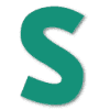 Selfletter Logo
