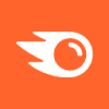 Semrush AI Writing Assistant Logo