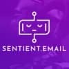 Sentient.email Logo