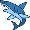 SharkTank AI Logo