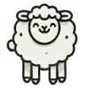 Sheepscript.AI Logo