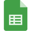 sheets.email Logo